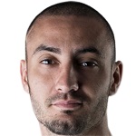 Image of Nater, Stephane Houcine