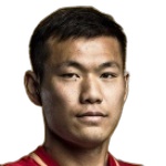 Image of Li, Yuanyi