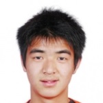 Image of Liu, Binbin