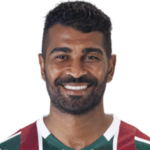 Image of Thiago Santos