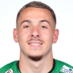 Image of Hazard, Kylian