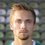 Image of Rudiger, Morten