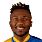 Image of Pambou Loembet, Yves Simon
