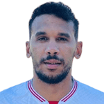 Image of Abdel Rahim, Alexandros