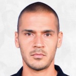 Image of Escobar, Jose