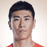 Image of Yiming, Liu