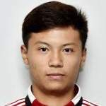 Image of Yan, Zihao