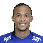 Image of Santos Luz, Alex Flavio