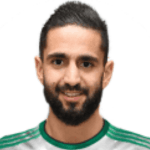 Image of Boudebouz, Ryad