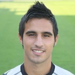 Image of Fornies, David
