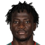 Image of N'Dinga, Delvin Chanel