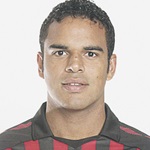 Image of De Oliveira Fraga, Alex Jose
