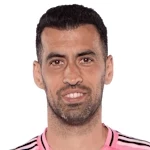 Image of Busquets, Sergio