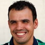 Image of Da Silva, Alberto Rafael