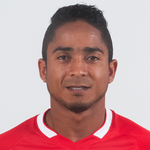 Image of De Souza, Jorge Henrique