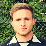 Image of Holscher, Marcel