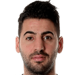 Image of Aydin, Mirkan