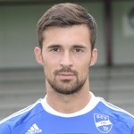 Image of Mandic, Milos