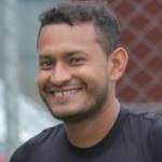 Image of Morales, Donaldo