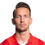 Image of de Jong, Luuk