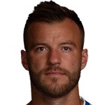 Image of Yarmolenko, Andriy