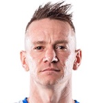 Image of Dmytro Lopa