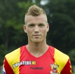 Image of Rijsdijk, Jeffrey