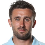 Image of Lafferty, Danny