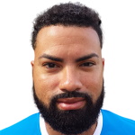 Image of Abdul, Eric