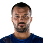 Image of Dos Santos Cunha, Thiago
