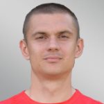 Image of Zinovich, Dmitri