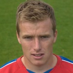 Image of McCrory, Damien Paul