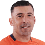 Image of Benitez Santander, Edgar Milciades