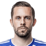 Image of Sigurdsson, Gylfi