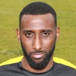 Image of Rowe-Turner, Lathaniel