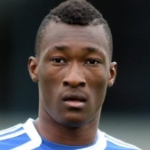 Image of Mukendi, Vinny