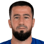 Image of Dashaev, Aslan
