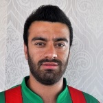 Image of Ari, Ahmet