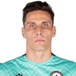 Image of Silvestri, Marco