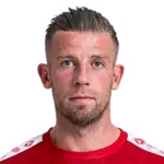 Image of Alderweireld, Toby