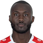 Image of Guilavogui, Josuha