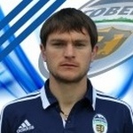 Image of Feshchuk, Maksim