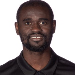 Image of Adu, Enoch Kofi