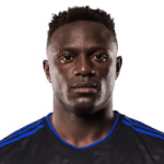 Image of Wanyama, Victor