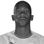 Image of Ngcongca, Anele