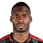 Image of Benteke, Christian