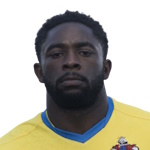 Image of Kayne McLaggon