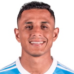 Image of Yotun, Yoshimar