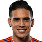 Image of Ulloa Ulloa, Victor Javier
