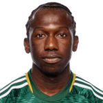 Image of Chara, Diego